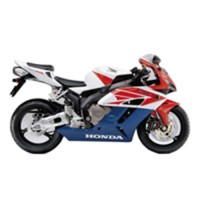 Carenagem CBR 1000 RR 2004-2005