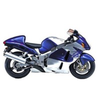 Carenagem GSXR 1300 1996-2007