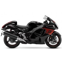 Carenagem GSXR 1300 2008-2020