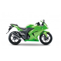 Carenagem Kawasaki Ninja EX250