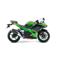 Carenagem Kawasaki Ninja EX400