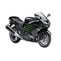 Carenagem Ninja ZX14R 2012-2021