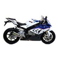 Carenagem S1000RR 2009-2014
