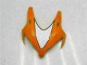 Abs Carenagem Moto CBR 1000RR 2008-2011 - Laranja