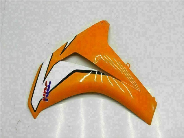 Abs Carenagem Moto CBR 1000RR 2008-2011 - Laranja