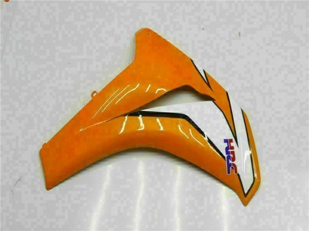 Abs Carenagem Moto CBR 1000RR 2008-2011 - Laranja