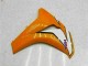 Abs Carenagem Moto CBR 1000RR 2008-2011 - Laranja