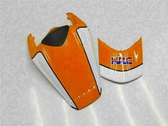 Abs Carenagem Moto CBR 1000RR 2008-2011 - Laranja