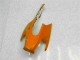 Abs Carenagem Moto CBR 1000RR 2008-2011 - Laranja