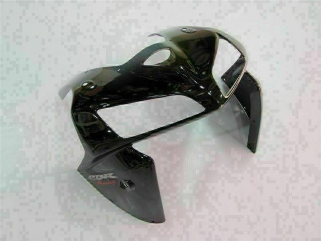 Abs Carenagem Moto CBR 600RR 2005-2006 - Preto Brilhante Abs Carenagem Moto CBR 600RR 2005-2006 - Preto Brilhante