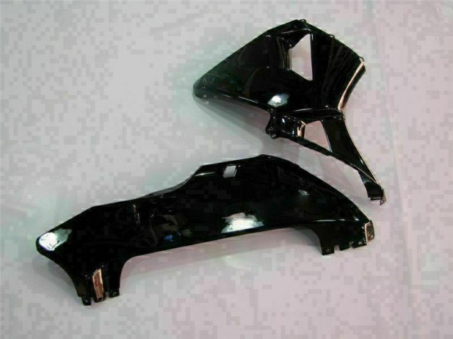 Abs Carenagem Moto CBR 600RR 2005-2006 - Preto Brilhante Abs Carenagem Moto CBR 600RR 2005-2006 - Preto Brilhante