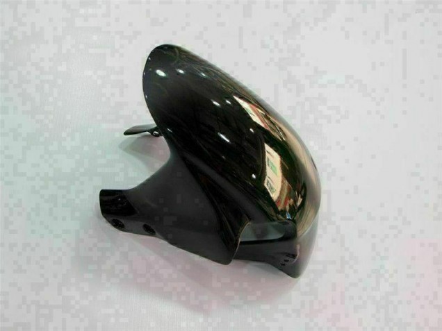 Abs Carenagem Moto CBR 600RR 2005-2006 - Preto Brilhante Abs Carenagem Moto CBR 600RR 2005-2006 - Preto Brilhante