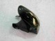 Abs Carenagem Moto CBR 600RR 2005-2006 - Preto Brilhante Abs Carenagem Moto CBR 600RR 2005-2006 - Preto Brilhante