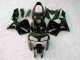 Abs Carenagem Moto CBR 600RR 2005-2006 - Preto Brilhante Abs Carenagem Moto CBR 600RR 2005-2006 - Preto Brilhante