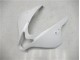 Abs Carenagem Moto CBR 600RR 2007-2008 - Branco Pérola