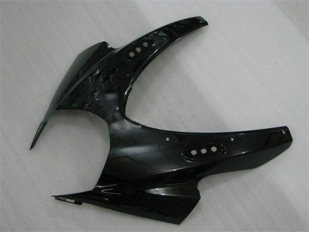 Abs Carenagem Moto GSXR 1000 K7 2007-2008 - Preto