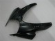 Abs Carenagem Moto GSXR 1000 K7 2007-2008 - Preto