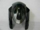 Abs Carenagem Moto GSXR 600 / 750 K6 2006-2007 - Preto Abs Carenagem Moto GSXR 600 / 750 K6 2006-2007 - Preto