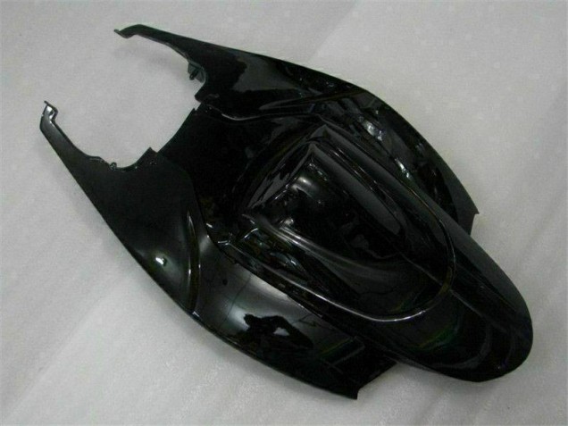Abs Carenagem Moto GSXR 600 / 750 K6 2006-2007 - Preto Abs Carenagem Moto GSXR 600 / 750 K6 2006-2007 - Preto