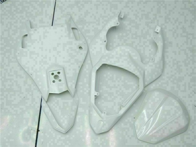 Abs Carenagem Moto R6 2006-2007 - Sem Pintura Abs Carenagem Moto R6 2006-2007 - Sem Pintura