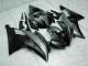 Abs Carenagem Moto R6 2008-2016 - Cinzento Preto Abs Carenagem Moto R6 2008-2016 - Cinzento Preto