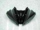 Abs Carenagem Moto R6 2008-2016 - Cinzento Preto Abs Carenagem Moto R6 2008-2016 - Cinzento Preto