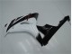Abs Kit Carenagem & Plásticos Moto CBR 1000RR 2006-2007 - Vermelho Branco Preto Abs Kit Carenagem & Plásticos Moto CBR 1000RR 2006-2007 - Vermelho Branco Preto