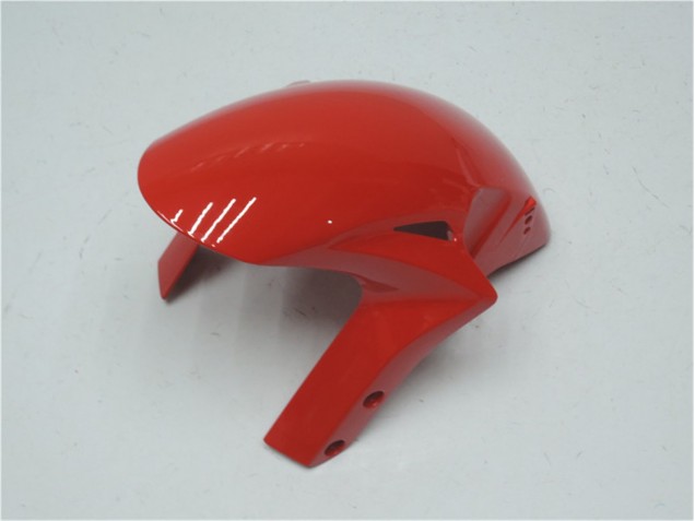 Abs Kit Carenagem & Plásticos Moto CBR 1000RR 2006-2007 - Vermelho Branco Preto Abs Kit Carenagem & Plásticos Moto CBR 1000RR 2006-2007 - Vermelho Branco Preto