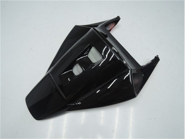 Abs Kit Carenagem & Plásticos Moto CBR 1000RR 2006-2007 - Vermelho Branco Preto Abs Kit Carenagem & Plásticos Moto CBR 1000RR 2006-2007 - Vermelho Branco Preto