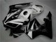 Abs Kit Carenagem & Plásticos Moto CBR 600RR 2005-2006 - Preto Abs Kit Carenagem & Plásticos Moto CBR 600RR 2005-2006 - Preto