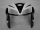 Abs Kit Carenagem & Plásticos Moto CBR 600RR 2005-2006 - Preto Abs Kit Carenagem & Plásticos Moto CBR 600RR 2005-2006 - Preto