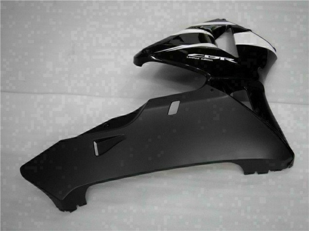 Abs Kit Carenagem & Plásticos Moto CBR 600RR 2005-2006 - Preto Abs Kit Carenagem & Plásticos Moto CBR 600RR 2005-2006 - Preto