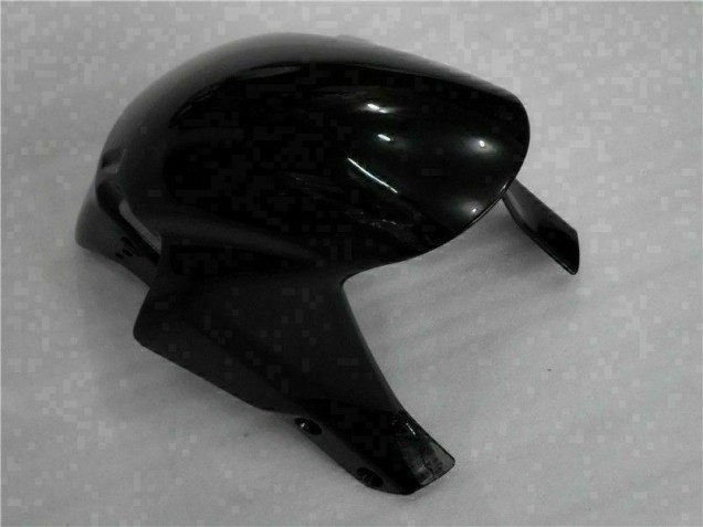 Abs Kit Carenagem & Plásticos Moto CBR 600RR 2005-2006 - Preto Abs Kit Carenagem & Plásticos Moto CBR 600RR 2005-2006 - Preto