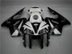 Abs Kit Carenagem & Plásticos Moto CBR 600RR 2005-2006 - Preto Abs Kit Carenagem & Plásticos Moto CBR 600RR 2005-2006 - Preto
