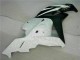Abs Kit Carenagem & Plásticos Moto CBR 600RR 2009-2012 - Branco Abs Kit Carenagem & Plásticos Moto CBR 600RR 2009-2012 - Branco