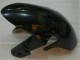 Abs Kit Carenagem & Plásticos Moto GSXR 1000 K5 2005-2006 - Vermelho Preto
