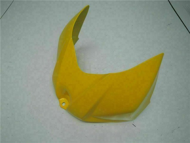 Abs Kit Carenagem & Plásticos Moto GSXR 1000 K7 2007-2008 - Amarelo