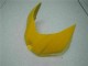 Abs Kit Carenagem & Plásticos Moto GSXR 1000 K7 2007-2008 - Amarelo