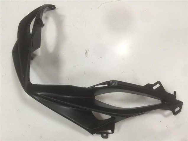 Abs Kit Carenagem & Plásticos Moto GSXR 600 / 750 K11 2011-2021 - Azul