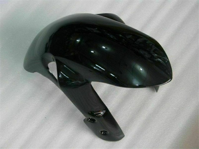 Abs Kit Carenagem & Plásticos Moto GSXR 600 / 750 K6 2006-2007 - Azul