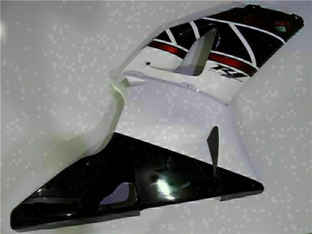 Abs Kit Carenagem & Plásticos Moto R1 2000-2001 - Vermelho Abs Kit Carenagem & Plásticos Moto R1 2000-2001 - Vermelho