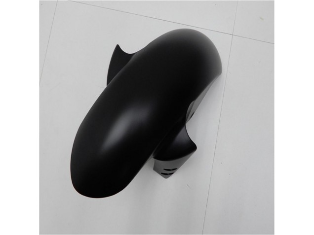 Abs Kit Carenagem & Plásticos Moto R1 2002-2003 - Preto Abs Kit Carenagem & Plásticos Moto R1 2002-2003 - Preto