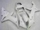 Abs Kit Carenagem & Plásticos Moto R1 2004-2006 - Branco