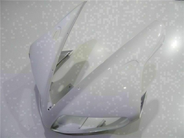 Abs Kit Carenagem & Plásticos Moto R1 2004-2006 - Branco