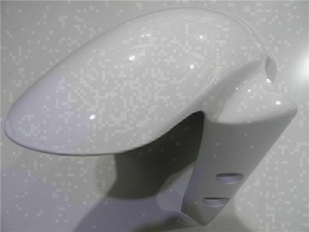 Abs Kit Carenagem & Plásticos Moto R1 2004-2006 - Branco