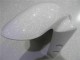 Abs Kit Carenagem & Plásticos Moto R1 2004-2006 - Branco