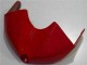 Abs Kit Carenagem & Plásticos Moto R6 2008-2016 - Vermelho Preto