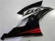 Abs Kit Carenagem & Plásticos Moto R6 2008-2016 - Vermelho Preto