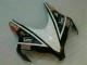 Abs Kit Completos Carenagem Moto CBR 1000RR 2008-2011 - Branco Azul