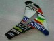 Abs Kit Completos Carenagem Moto CBR 1000RR 2008-2011 - Branco Azul